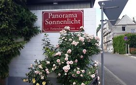 Panoramaapartement Sonnenlicht